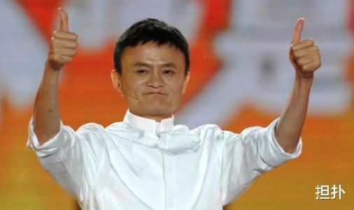 马云|十年后电商将消失?新的商业模式已经兴起,马云又一次“赌”赢了