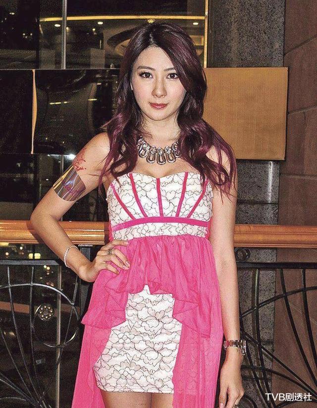 「梁云菲」拒绝复合！分手后至今零联络，金刚前女友自曝分手真正原因