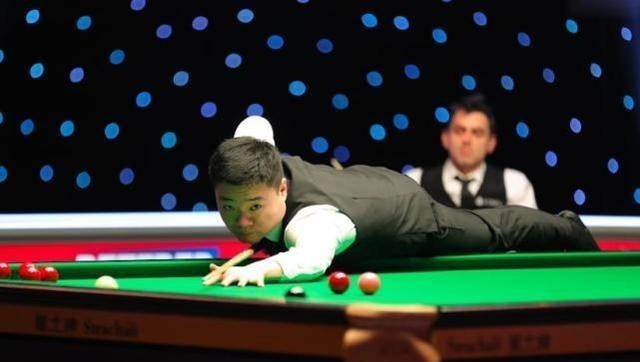 丁俊暉|慘遭奧沙利文絕殺，丁俊暉自我剖析：想得太多，有時(shí)把自己搞暈了