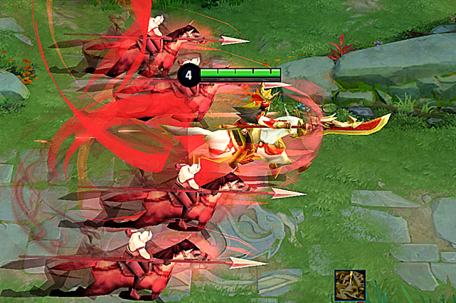 关羽|关羽哪款皮肤特效好看？本以为是冰锋战神，还是输给即将上线的五虎将