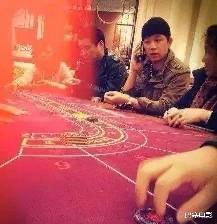 靳东|“人淡如菊”的他们,都崩了