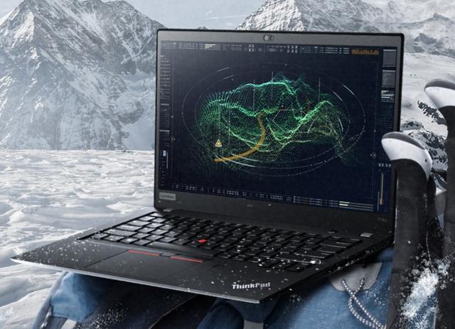 CPU|联想ThinkPad T系列采用AMD 8核处理器，碳纤维机身6999元