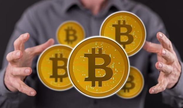 比特币■比特币暴跌1600点，一觉醒来，改天换地？