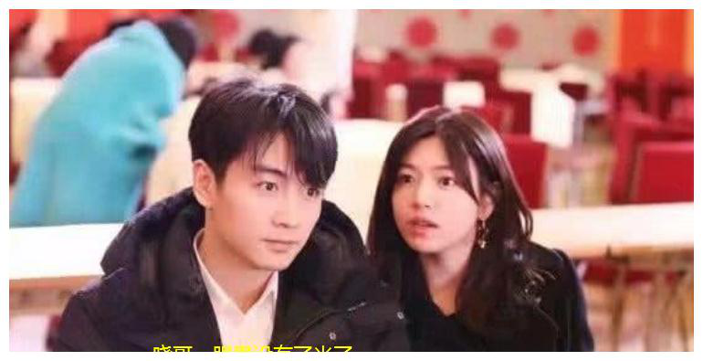 [陈晓]陈晓不再隐瞒，爆出与赵丽颖分手的致命原因，网友：这信息量好大