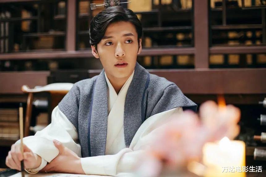 姜河那|出道14年，戏红人不红的新晋视帝