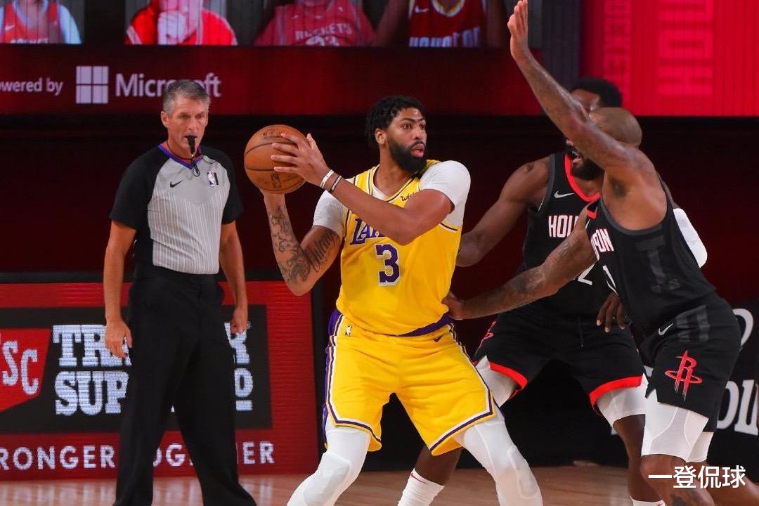 火箭队|仅48小时！火湖大战赛程出炉，德帅重点强调一点，双詹姆斯决斗