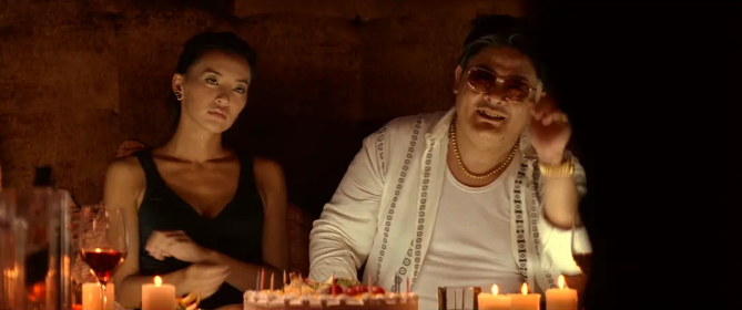 #廖凡#这部华语“禁片”，未删减版终于来了！