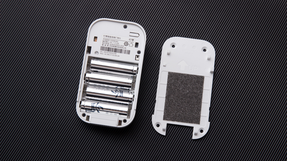 蓝牙耳机|家门口的动静,一秒都不要放过,叮零智能门铃体验