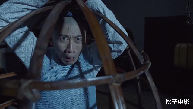 张一山|网传张一山拍《鹿鼎记》为还人情,却因剧烂疑似被“出品方”甩锅