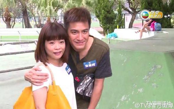 TVB：TVB女艺人离巢后过档其他电视台 不忘回归帮《降魔的2》宣传