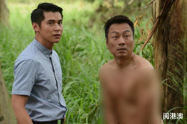 法证先锋4：法证先锋IV顶替黄心颖重拍，汤洛雯人气急升，盘点十位大获好评的后补演员