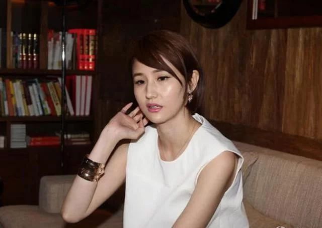[林心如]曾和林心如同居八年, 后来爱上女友好闺蜜, 林心如到现在不肯原谅他