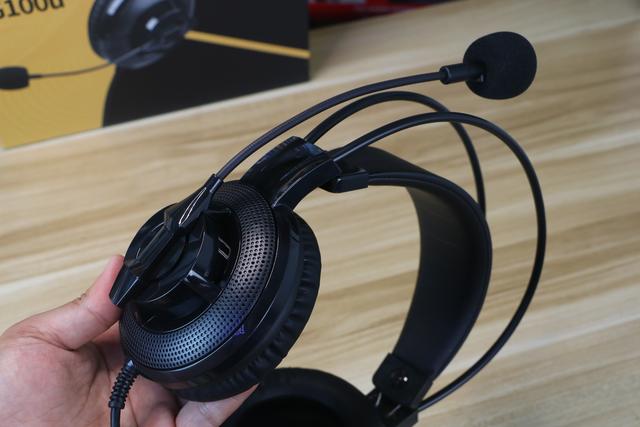 耳机|办公学习首选耳机，支持麦克风通话降噪，打造最佳直播、学习环境