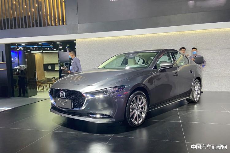 成都车展|国产车越来越“狠” 今年成都车展最“硬核”的八款车