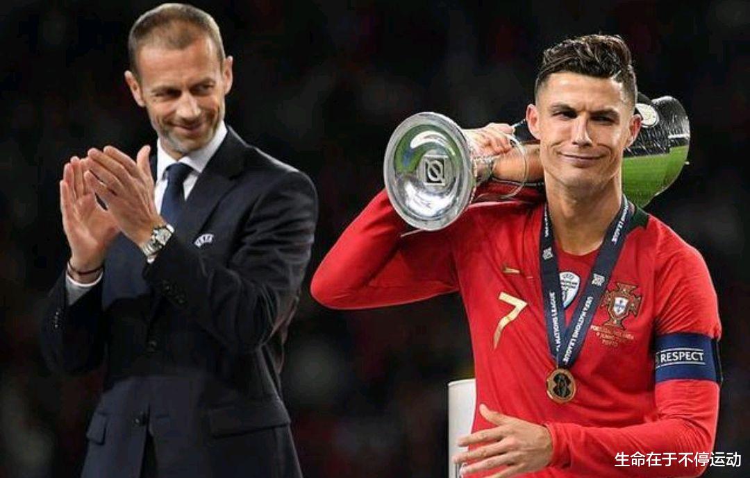 葡萄牙队|C罗能梦想成真？四大天王全力相助！葡萄牙队有望称霸卡塔尔世界杯