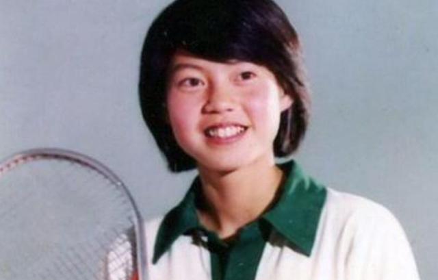 「中国国籍」她被称为中国体坛的叛徒，还敢回国赚中国人的钱，脸面何在？