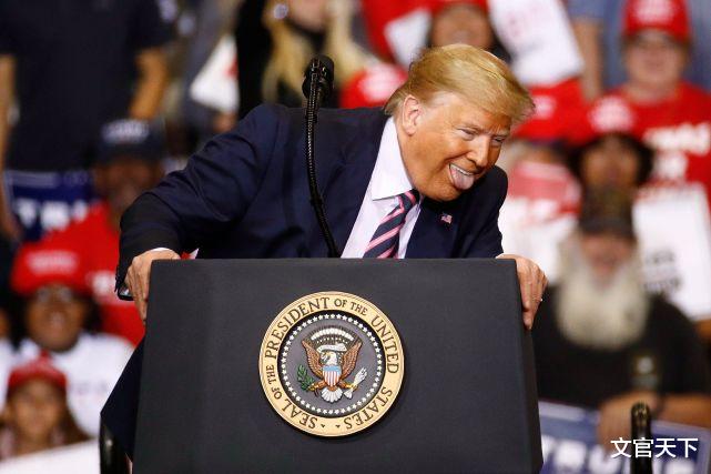 「美国」中方反击美国，提3大看点质疑“特朗普大流行病”发源地