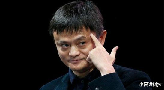 『阿里巴巴』马云预言成真,扫码支付或将被淘汰,新支付方式已全国遍地开花