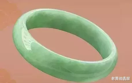 翡翠|又一种假翡翠,形似翡翠,和“佘太君”有关!