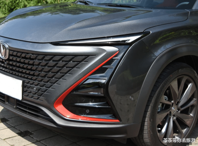 合资车|又一国产成功了！30天狂卖10186辆，油耗3毛6，不给合资车留后路