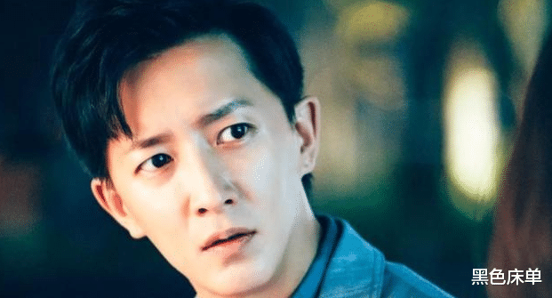 韩庚@有种“整容”叫婚后的卢靖姗，结婚半年判若两人，帅气直逼韩庚！