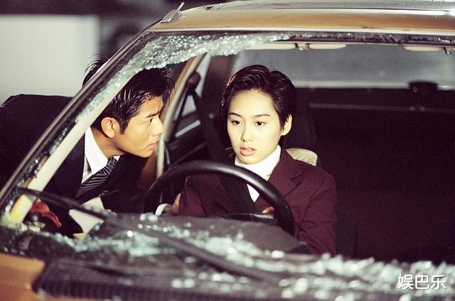 【张译】这些港剧只有20集,但部部经典,最后一部不一定看过