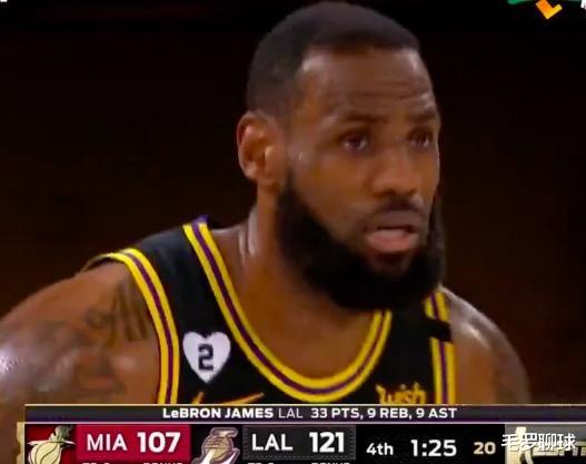 湖人队|湖人剑指4-0！詹姆斯33+9+9，戴维斯32+14，美女老板飞吻疯狂庆祝