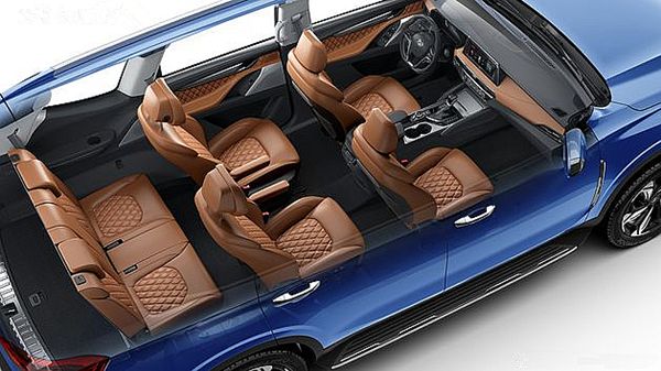 冠道|不是所有的7座都叫7座,盘点那些“真7座”SUV