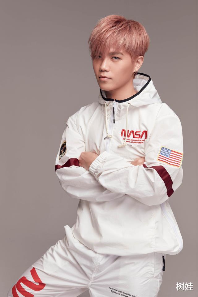 新斗罗大陆：皇毅Spark《格林成人童话》，站在嘻哈的核心上大胆创新