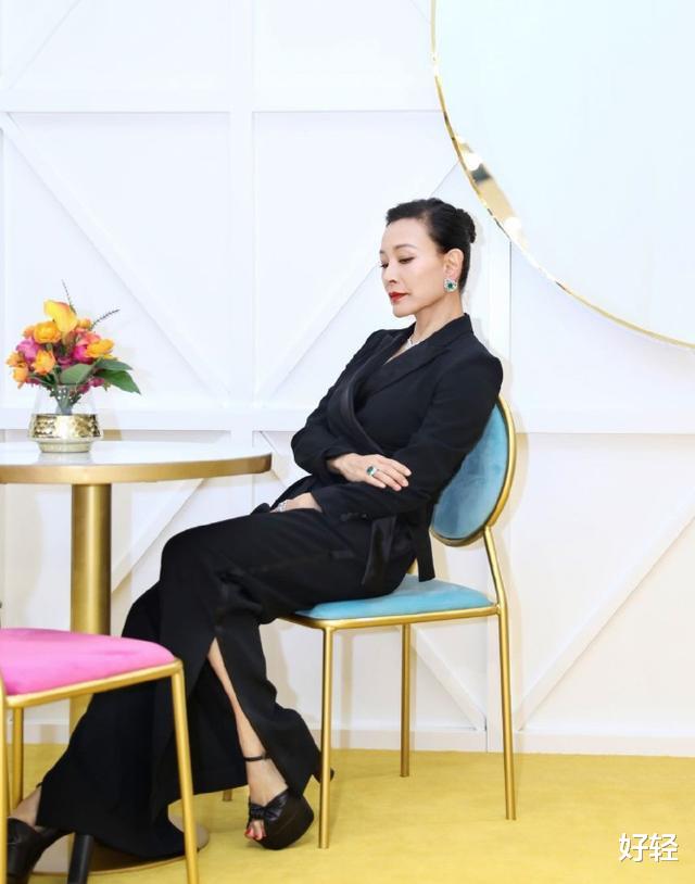 减肥方法|59岁陈冲,从150斤瘦到100斤,减肥方法你绝对做不到!