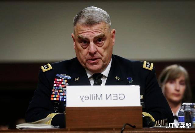 『香港』特朗普要求出兵平息骚乱被拒!最高将领:忠于自己的誓言和人民