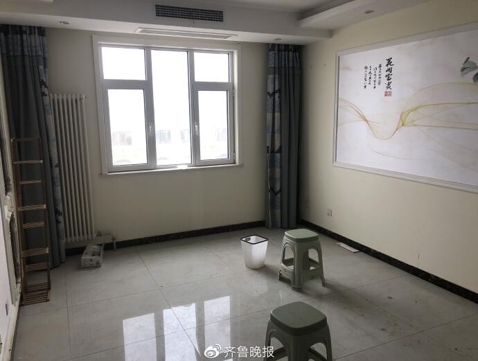 “连床都没给我留下！” 男子国外出差仨月家被洗劫一空