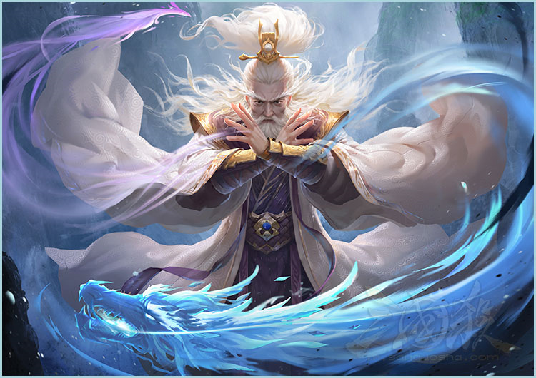 三国杀|三国杀：捉鬼模式最强组合横空出世，最快三回合即可结束战斗！