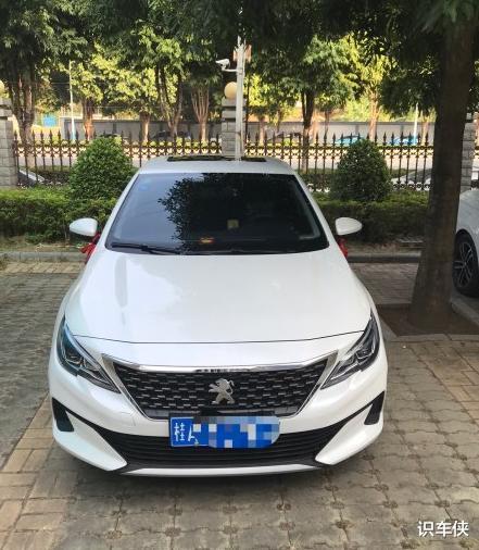 「标致408」车主13万喜提标致408，用车大半年时间，说出了心里话