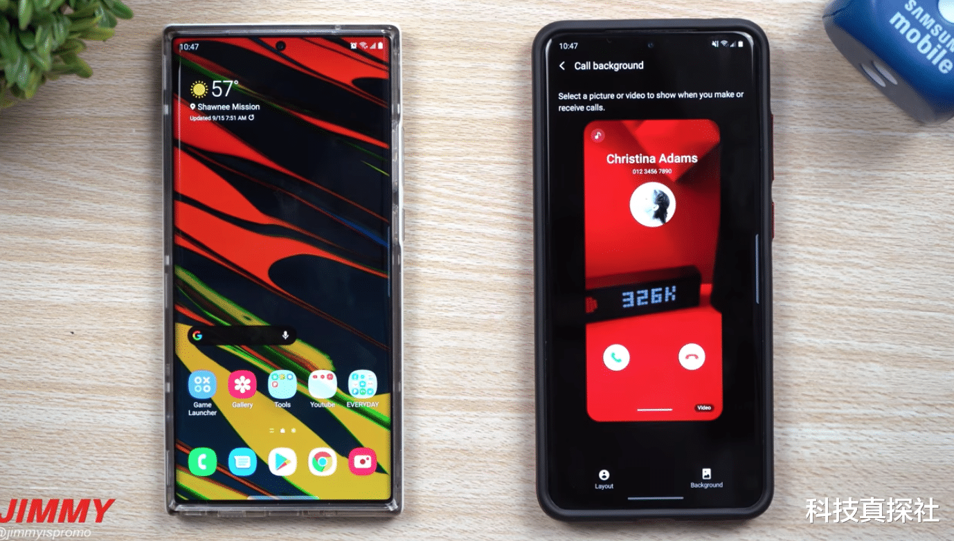 三星|三星oneUI3.0提前看！测试版已部分推送，有哪些新功能？