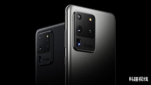 三星|三星S21系列曝光，将搭载骁龙875，预计明年初发布