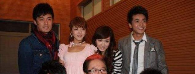 小燕子|《爱情公寓》11年后：张伟娶小燕子，子乔当父亲，而他去世6年