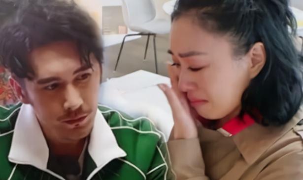 张伦硕■张伦硕：不想离婚就把裙子退了！是冲动、威胁，还是不惧？