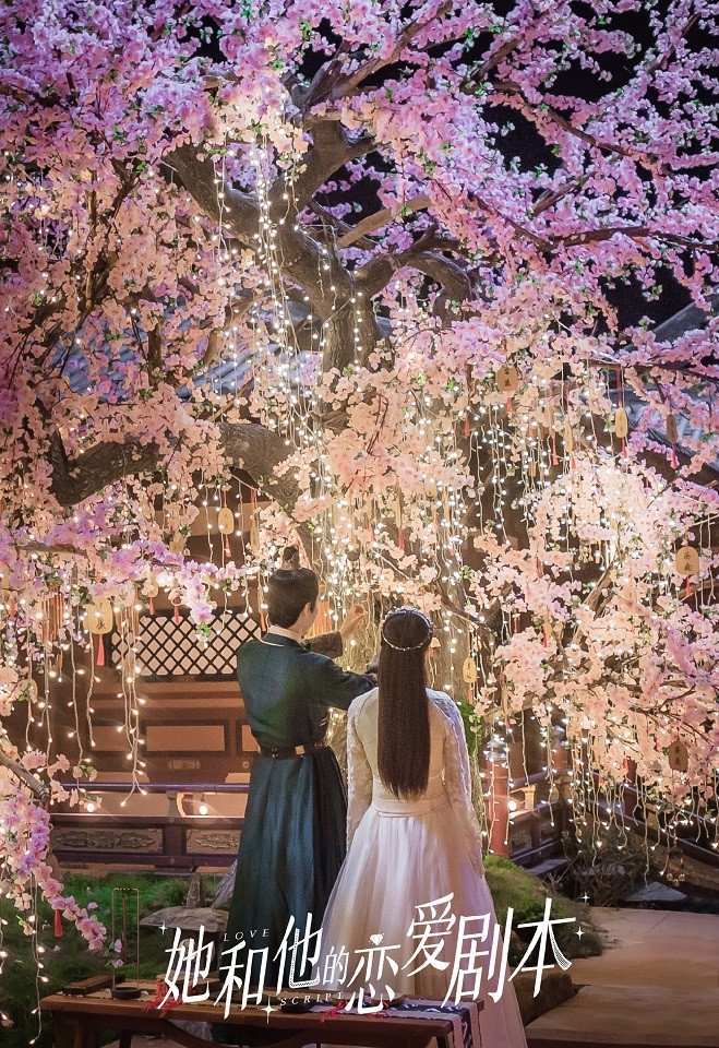 从结婚开始恋爱|2020年10部爱情剧!《从结婚开始恋爱》先婚后爱引热议