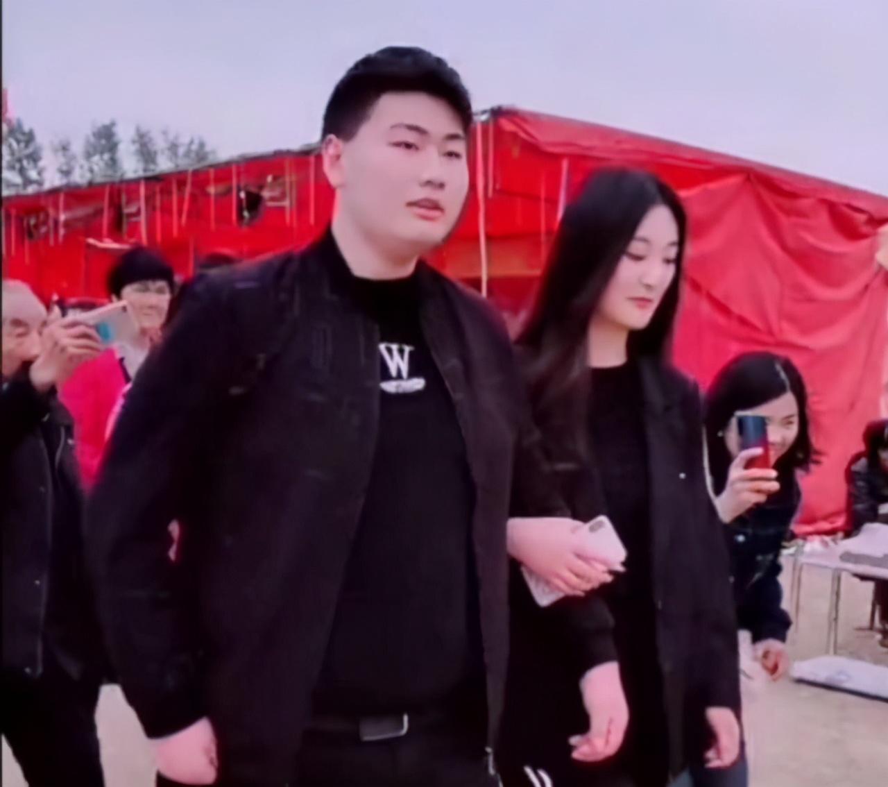 结婚|太过分！结婚才7天就有人冒名顶替新娘，都是出名惹的祸