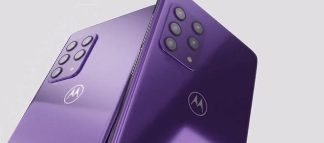 摩托罗拉|摩托罗拉亮王牌，144Hz+天玑2000+5700mAh，不愧是摩托罗拉