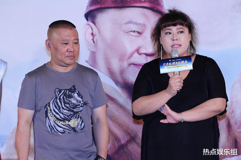 人物设定|李菁菁再被前助理起底，小15岁前夫聊天记录曝光，背后太难看了
