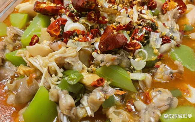 南瓜|在家不知吃什么，不妨尝试这几道菜，保证满足你的味蕾