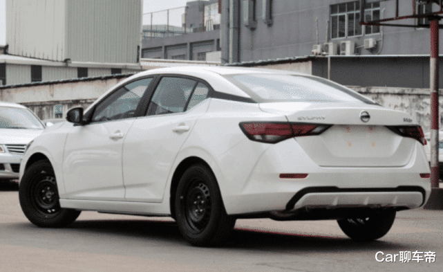 日产轩逸@30天狂甩41470台，日产又成功了！轻松拿下销冠，油耗3毛6真香