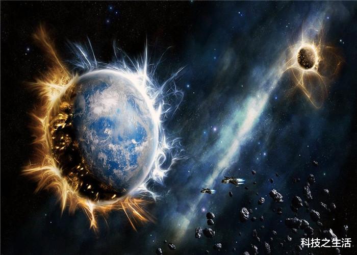 「旅行者」人类的寿命不过短短几十载，存在有什么价值？是不是毫无意义呢？