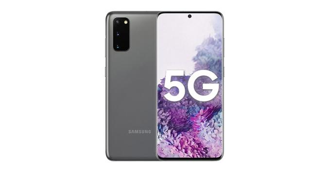 三星|无奈降价！三星顶配机皇：骁龙865+120HZ超感屏，但价格略贵