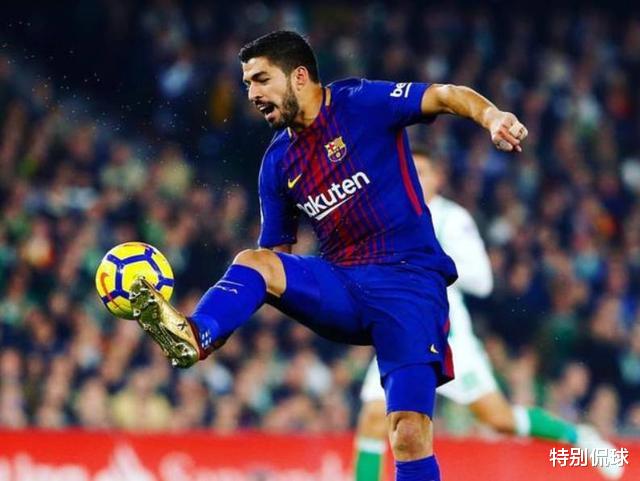 『巴塞罗那』欧冠：4队进四强，梅西挣金球奖，巴萨如何避免四大皆空，靠谁了