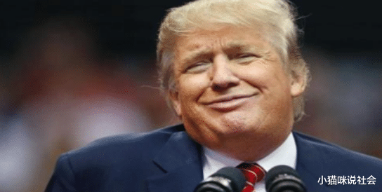 「特朗普」刚刚，特朗普宣布：“如果我落选了，世界就完蛋了！”