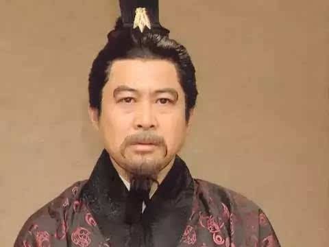 [张鲁]张良的后代，出山拯救三国，宁愿当曹操的奴隶，也不投靠刘备