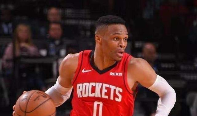 火箭队|轻取22+7！奇兵爆发火箭34分狂胜雷霆，德安东尼没看错人！